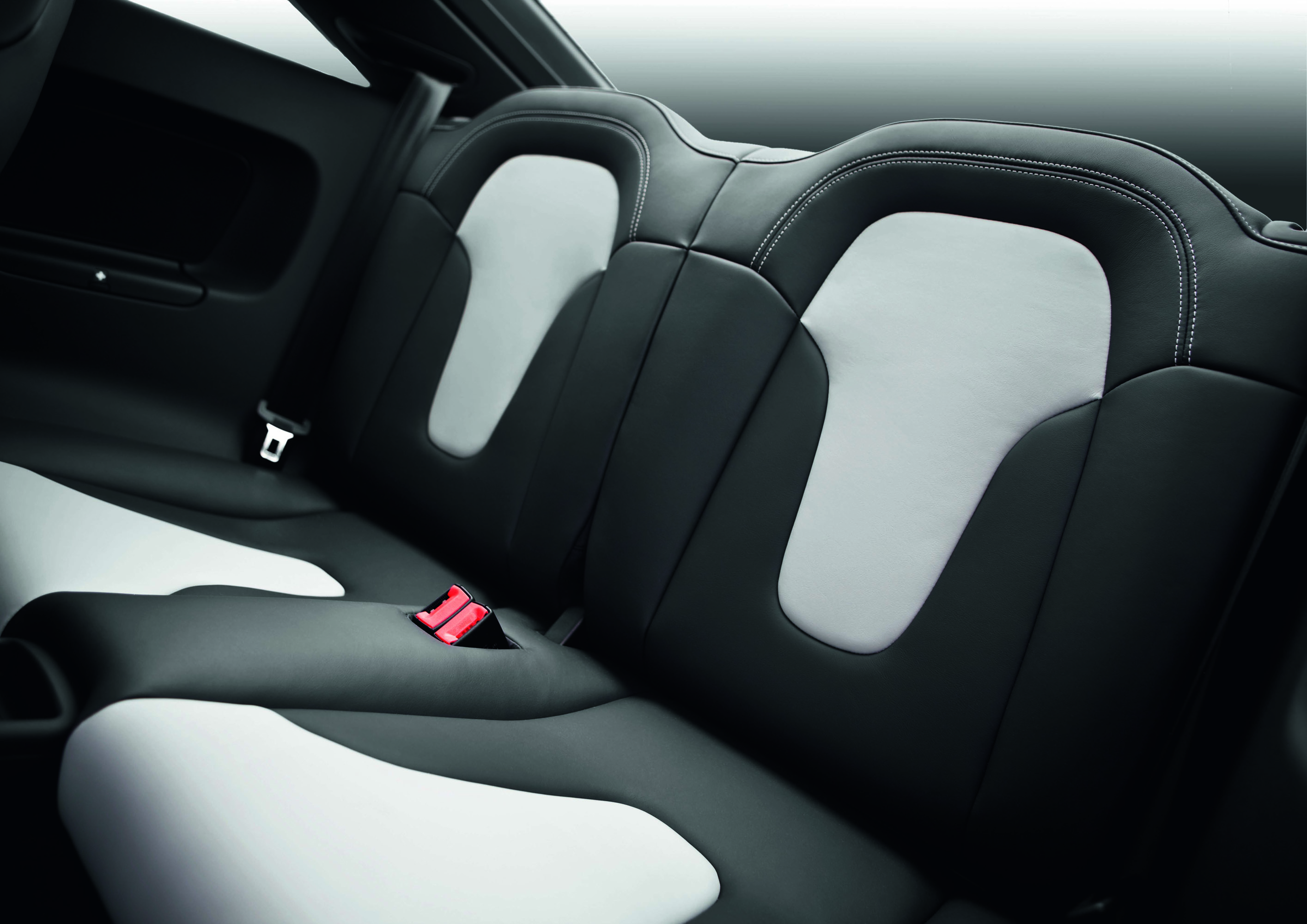 Audi TT Coupe-Roadster photo #18