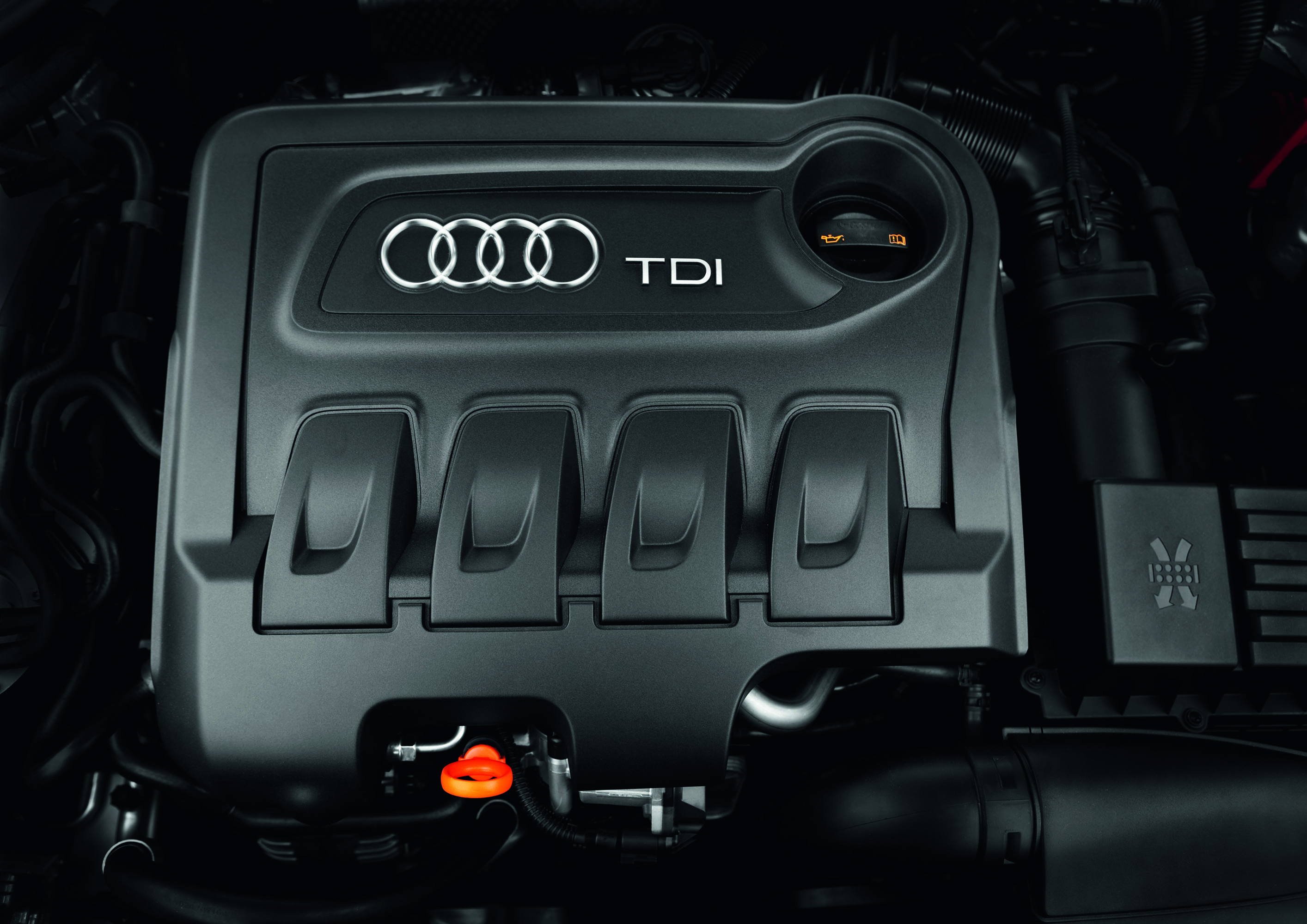 Audi TT Coupe-Roadster photo #38