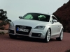 2014 Audi TT Coupe-Roadster