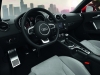 Audi TT Coupe-Roadster 2014