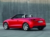 Audi TT Coupe-Roadster 2014