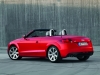 Audi TT Coupe-Roadster 2014