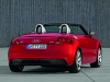 Audi TT Coupe-Roadster 2014