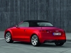Audi TT Coupe-Roadster 2014