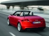Audi TT Coupe-Roadster 2014