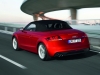 Audi TT Coupe-Roadster 2014