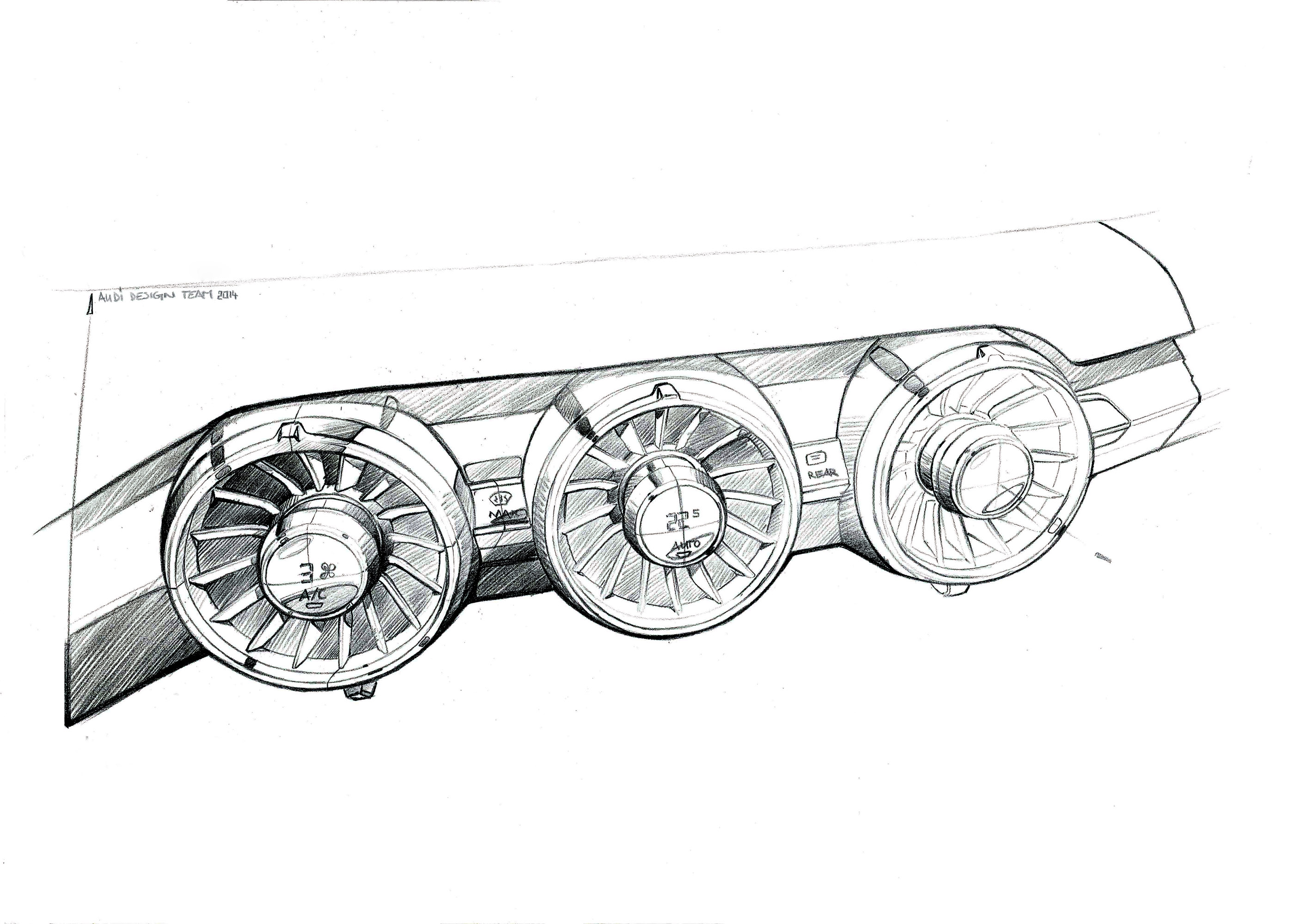 Audi TT Offroad Concept photo #24
