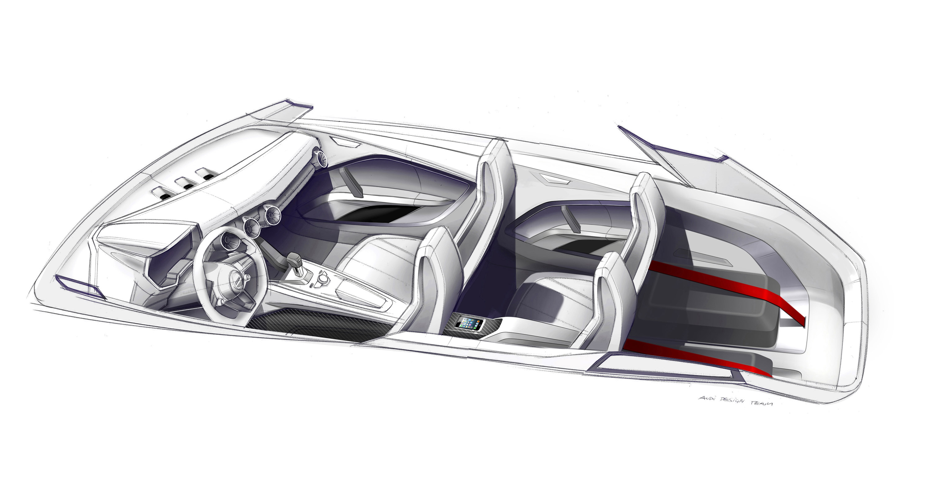 Audi TT Offroad Concept photo #33