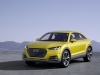 2014 Audi TT Offroad Concept thumbnail photo 58289