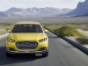 2014 Audi TT Offroad Concept thumbnail photo 58291