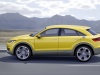 2014 Audi TT Offroad Concept thumbnail photo 58292