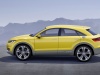 2014 Audi TT Offroad Concept thumbnail photo 58293