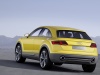 Audi TT Offroad Concept 2014