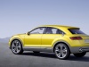 Audi TT Offroad Concept 2014