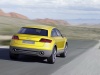 2014 Audi TT Offroad Concept thumbnail photo 58296