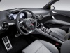 2014 Audi TT Offroad Concept thumbnail photo 58297