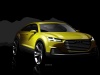 Audi TT Offroad Concept 2014