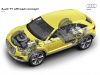 Audi TT Offroad Concept 2014