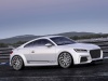 Audi TT quattro Sport Concept 2014