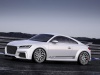 Audi TT quattro Sport Concept 2014