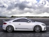 Audi TT quattro Sport Concept 2014