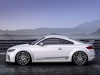 2014 Audi TT quattro Sport Concept thumbnail photo 48717