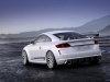 2014 Audi TT quattro Sport Concept thumbnail photo 48719