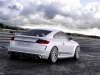 2014 Audi TT quattro Sport Concept thumbnail photo 48720