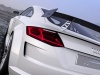 2014 Audi TT quattro Sport Concept thumbnail photo 48721