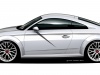 Audi TT quattro Sport Concept 2014