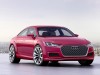 2014 Audi TT Sportback Concept thumbnail photo 77459