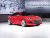 2014 Audi TT Sportback Concept thumbnail photo 77462