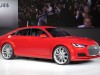 2014 Audi TT Sportback Concept thumbnail photo 77463