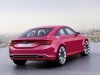 2014 Audi TT Sportback Concept thumbnail photo 77464