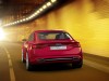 Audi TT Sportback Concept 2014