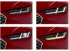 Audi TT Sportback Concept 2014