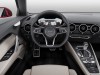 Audi TT Sportback Concept 2014