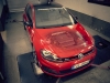 BBM Volkswagen GOLF VII GTI PLUS 2014