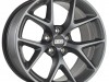 BBS Porsche Macan 2014