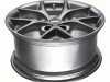 BBS Porsche Macan 2014