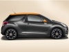 Benefit Citroen DS3 Special Editions 2014