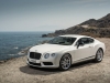 2014 Bentley Continental GT V8 S Coupe