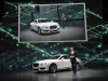 Bentley Continental GT V8 S Coupe 2014