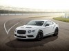 2014 Bentley Continental GT3-R