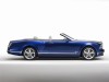 Bentley Grand Convertible Concept 2014