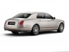 2014 Bentley Hybrid Concept thumbnail photo 56643