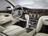 Bentley Hybrid Concept 2014