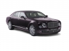 2014 Bentley Mulsanne Birkin Limited Edition