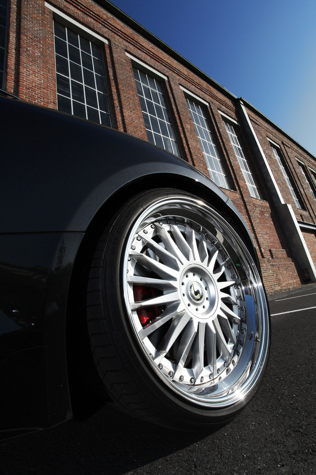 Best Cars Jaguar F-Type Coupe photo #16