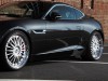 Best Cars Jaguar F-Type Coupe 2014